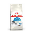 2кг Корм ROYAL CANIN Indoor для взрослых кошек, живущих в помещении (срок до 21.08.2026)
