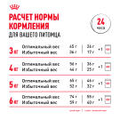 2кг Корм ROYAL CANIN Indoor для взрослых кошек, живущих в помещении (срок до 21.08.2026)