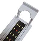 Светильник LED PRIME для пресноводных аквариумов 8W Белый, 20см