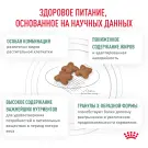 12кг Корм ROYAL CANIN Satiety Weight Management диета для взрослых собак при избыточном весе
