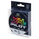 Плетенка Feeder Concept Pilot х4 Braid Black 150м 0,10мм