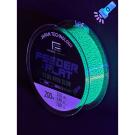 Леска монофильная Feeder Concept FEEDER & FLAT Camo Neon Glow 200/026