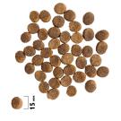 3кг Корм Brit Premium Dog Adult Medium для собак средних пород Индейка с телятиной