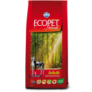 12кг Корм Farmina Ecopet Natural Adult MAXI для собак взрослых крупных пород