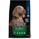 12кг Корм Farmina Cibau Puppy MAXI для щенков крупных пород, беременных и кормящих собак