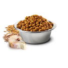 2,5кг Корм Farmina N&D Ocean Dog Codfish & Orange, Spelt Adult Mini низкозерновой для взрослых собак мелких с Треской, апельсином и спельтой
