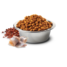 0,8кг Корм Farmina N&D Grain Free Quinoa Dog Skin & Coat Herring/Coconut беззерновой для взрослых собак для здоровья кожи и шерсти с Сельдью, киноа и кокосом