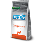 2кг Корм Farmina Vet Life Dog Convalescence диета собак в период выздоровления