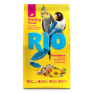 500гр Корм RIO Parakeets для средних попугаев в период линьки