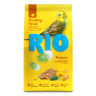 500гр Корм RIO Budgies для волнистых попугаев в период линьки