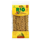 100гр Сенегальское просо RIO Spray millet в колосьях