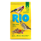 500гр Корм RIO Wild birds для лесных птиц