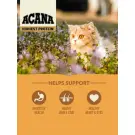 1,8кг Корм ACANA WILD PRAIRIE CAT беззерновой для кошек и котят с Птицей и рыбой