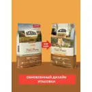 4,5кг Корм ACANA WILD PRAIRIE CAT беззерновой для кошек и котят с Птицей и рыбой
