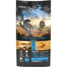 1,5кг Корм U/ACTR Ambrosia GF для стерилизованных кошек, свежая Форель и кролик