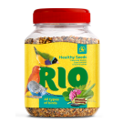 240гр Полезные семена RIO для всех видов птиц