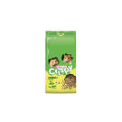 750г Корм Versele-Laga Crispy Muesli Hamster & CO для хомяков и других грызунов