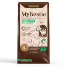 1,5кг Корм MyBestie Sensitive для кошек с Уткой и Ягнёнком