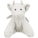 Игрушка Trixie Be Eco для собак Дракон Elwin плюшевая со звуком, 28см