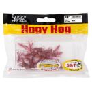 Твистер съедобный Lucky John Pro Series Hogy Hog 0.8 2см S14 (20шт)