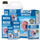 Кондиционер PRODAC NITRIDAC для аквариумов, 30мл