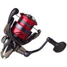 Катушка безынерционная Daiwa 23 Ninja LT2500
