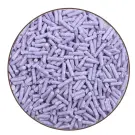 Наполнитель комкующийся Cat Step Tofu Lavender растительный, 12л (5,4кг)