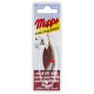 Блесна вращающаяся Mepps Aglia Long Cooper №2 7г