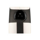 Рулетка Flexi Оne FOR ALL M 30кг 5м, Бело-Чёрная