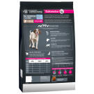 3кг Корм Eukanuba DOG Adult Large Lamb для собак крупных пород с Ягнёнком