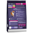 7кг Корм Eukanuba DOG Puppy Small & Medium Lamb для щенков мелких и средних пород с Ягнёнком