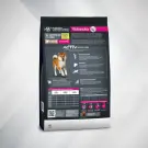 7кг Корм Eukanuba DOG Adult Small & Medium Lamb для собак мелких и средних пород с Ягнёнком