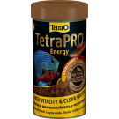 100мл Корм Tetra Pro Energy для всех видов декоративных рыб