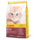 2кг Корм Josera Kitten (Kitten 35/22) для котят до 12 месяцев, беременных и кормящих кошек