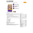 2кг Корм Josera Culinesse (Adult 31/13) для привередливых кошек живущих в помещениях, с Лососем