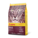 10кг Корм Josera DailyCat (adult/senior renal 27/20) беззерновой для взрослых кошек с чуствительным пищеварением с Птицей и Бататом