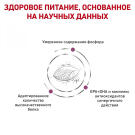 2кг Корм ROYAL CANIN Early Renal Canin диета для взрослых собак при ранней стадии почечной недостаточности