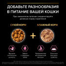 1,5кг Корм PRO PLAN Delicate для взрослых кошек при чувствительном пищеварении с Ягненком