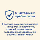 400гр Корм CAT CHOW для взрослых кошек для здоровья мочевыводящих путей