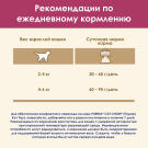 400гр Корм CAT CHOW для взрослых кошек для здоровья мочевыводящих путей