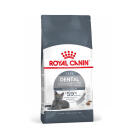 0,4кг Корм ROYAL CANIN Dental Care для кошек, профилактика образования зубного налета