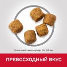 14кг Корм Hill's PS для собак средних пород старше 7 лет Ягненок и Рис