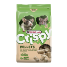 1кг Корм Versele-Laga Crispy Muesli Pellets RAT & MOUSE для Крыс и Мышей