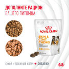 240г Лакомство Royal Canin Skin & Coat для собак с Птицей