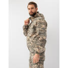 Костюм летний Huntsman Стрелок из смесовой ткани цвет Светлый пиксель 128/2 р-р 52-54, 170-176