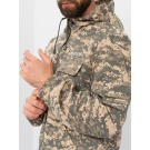 Костюм летний Huntsman Стрелок из смесовой ткани цвет Светлый пиксель 128/2 р-р 48-50, 182-188