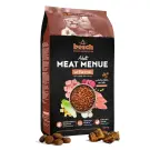 0,8кг Корм Bosch MEAT MENUE Adult беззерновой для взрослых собак всех пород с Индейкой и курицей