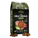 0,8кг Корм Bosch MEAT MENUE Adult безглютеновый для взрослых собак всех пород с Говядиной и курицей