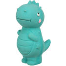 Игрушка Trixie для собак латексная со звуком Динозаврик, 14см