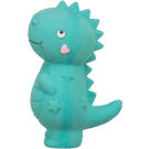 Игрушка Trixie для собак латексная со звуком Динозаврик, 14см